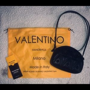 NWT Mario Valentino crossbody purse